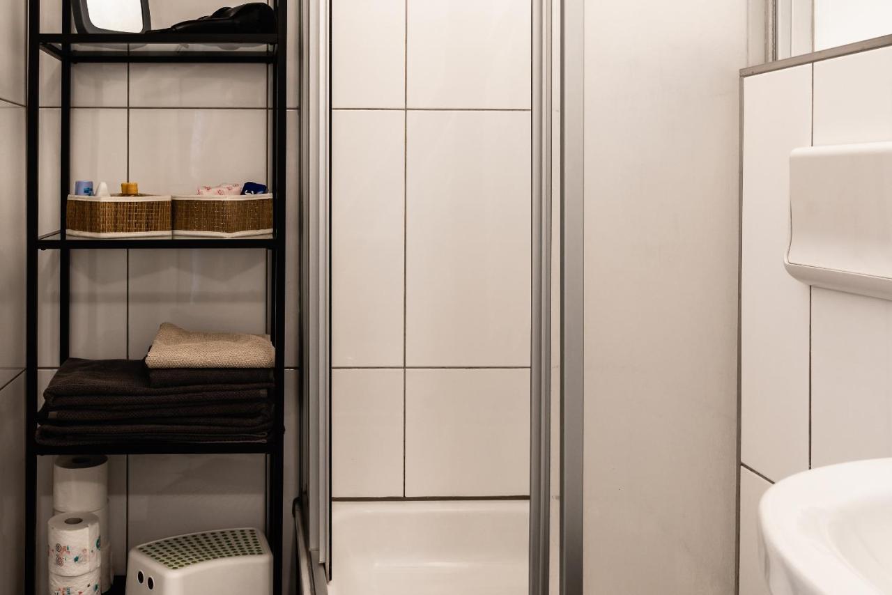 Family-Friendly Apartment In The Center Of Berlin Eksteriør bilde
