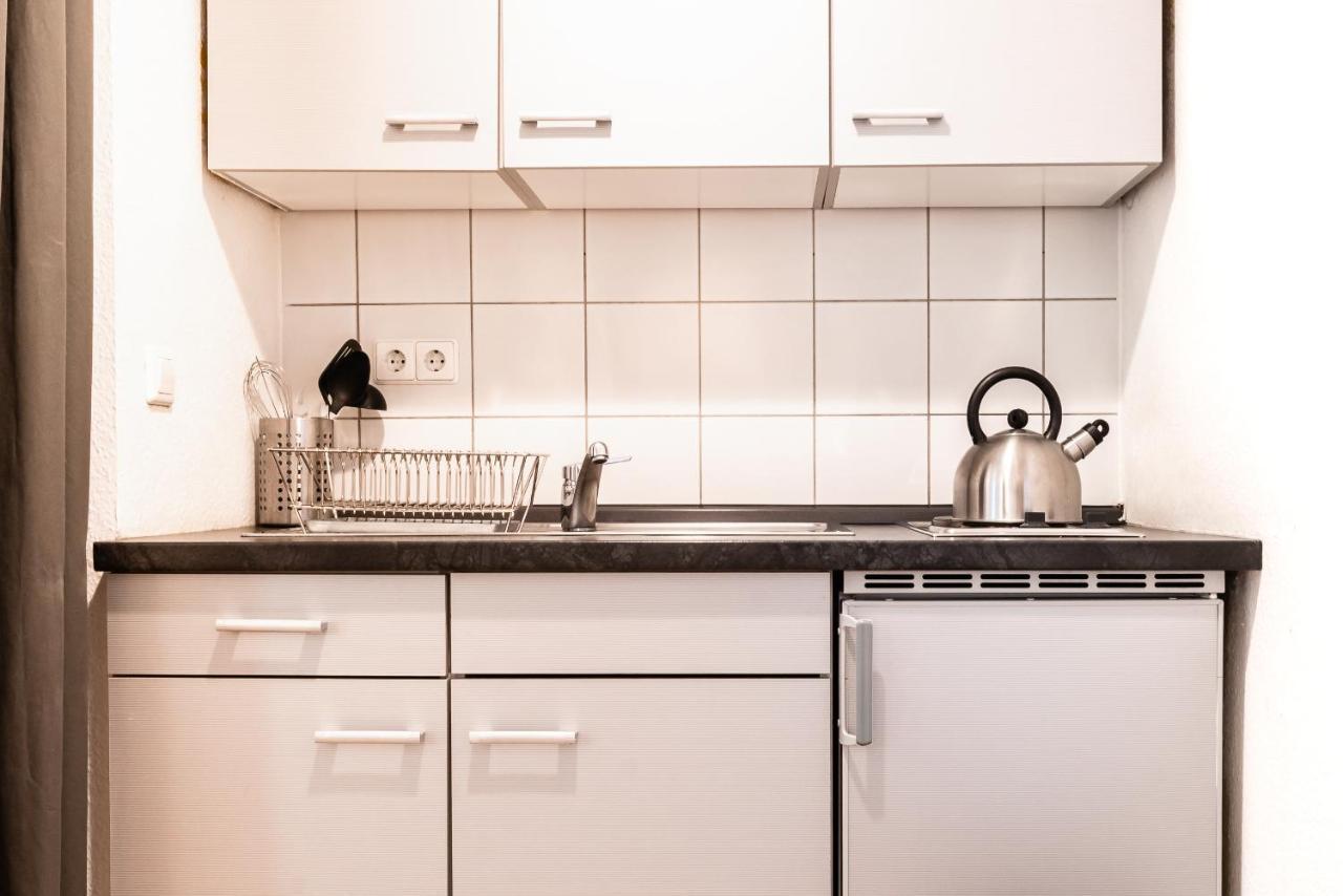 Family-Friendly Apartment In The Center Of Berlin Eksteriør bilde